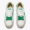 Prestige Used Heritage Sneaker aus Leder