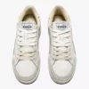 Prestige Used Heritage Sneaker aus Leder