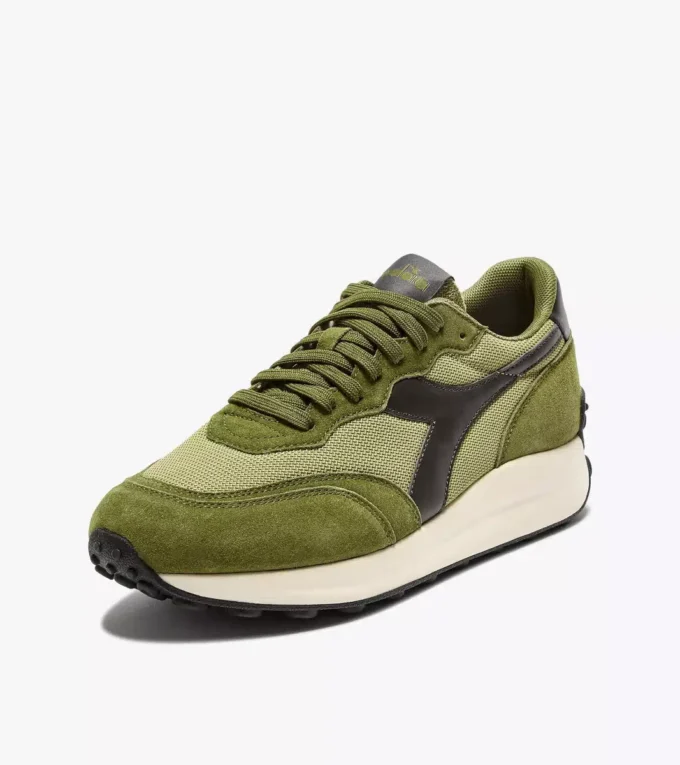 Race Ny Sportliche Sneaker