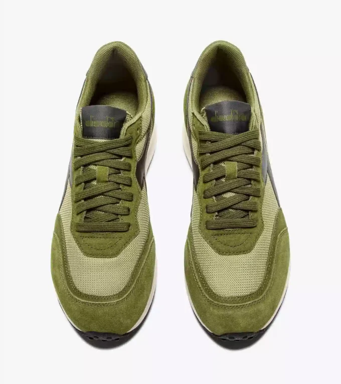 Race Ny Sportliche Sneaker