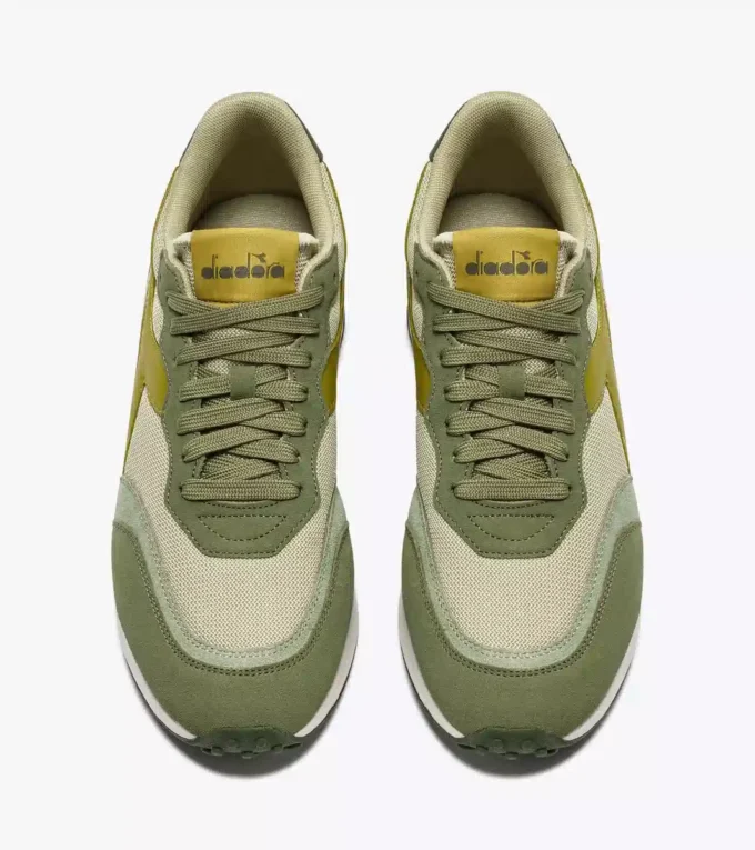 Race Ny Sportliche Sneaker