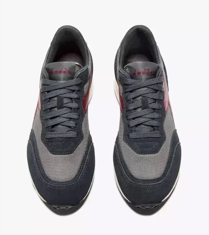 Race Ny Sportliche Sneaker