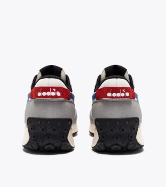 Race Nyl Sportliche Sneaker – Geschlechtsneutral