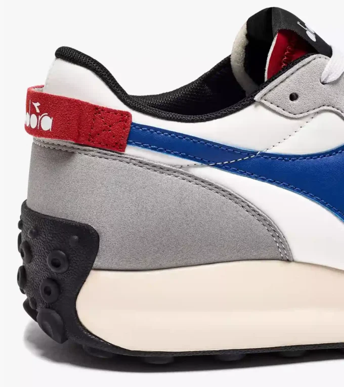 Race Nyl Sportliche Sneaker – Geschlechtsneutral