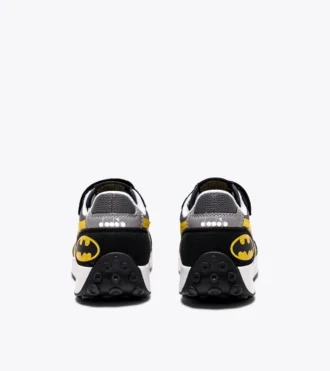Race Ps Batman Sportschuh – Jungen – 4 bis 8 Jahre