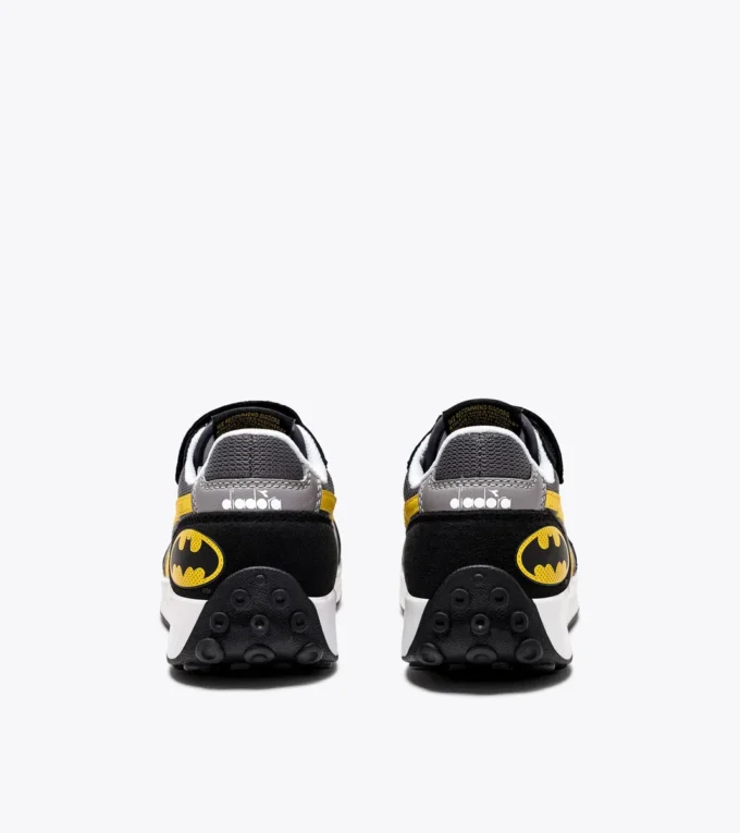 Race Ps Batman Sportschuh – Jungen – 4 bis 8 Jahre