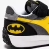 Race Ps Batman Sportschuh – Jungen – 4 bis 8 Jahre