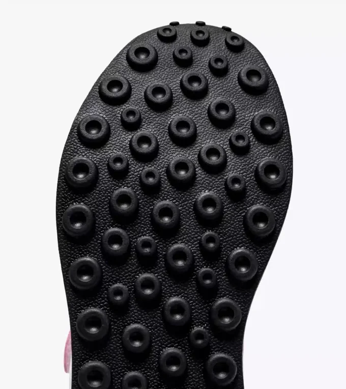 Race Ps Supergirl Sport-Sneaker – Mädchen – 4 bis 8 Jahre