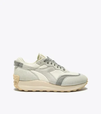 Race Suede Sw Sportliche Sneakers