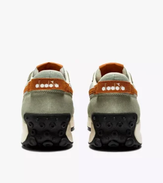 Race Suede Sw Sportliche Sneakers