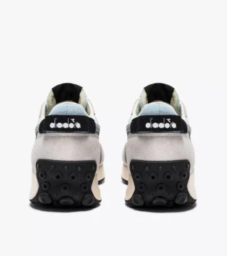 Race Suede Sw Sportliche Sneakers