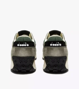 Race Suede Sw Sportliche Sneakers