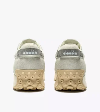 Race Suede Sw Sportliche Sneakers