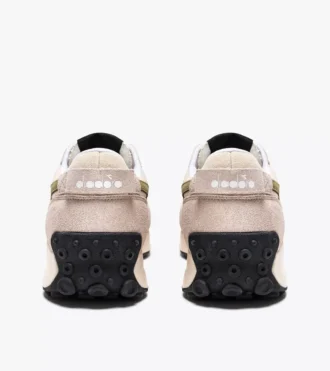 Race Suede Sw Sportliche Sneakers