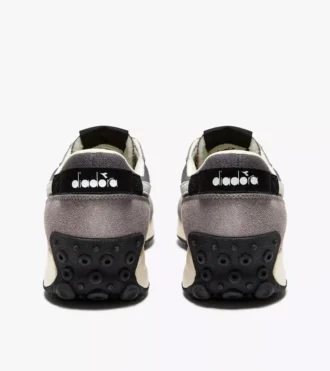 Race Suede Sw Sportliche Sneakers