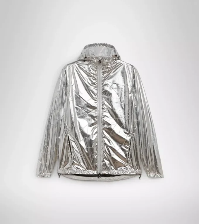 Rain Lock Jacket Wasserdichte Laufjacke