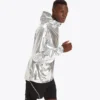 Rain Lock Jacket Wasserdichte Laufjacke