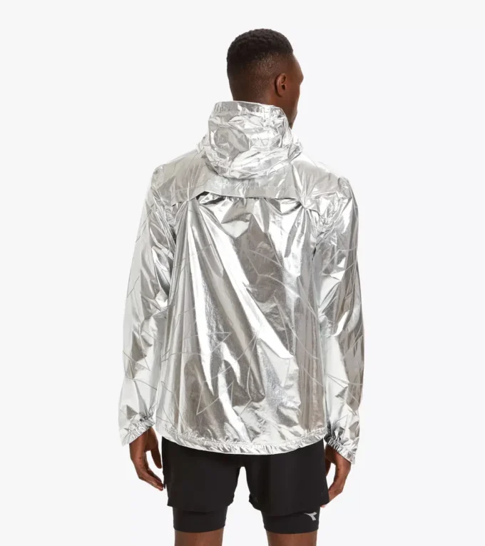 Rain Lock Jacket Wasserdichte Laufjacke