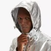 Rain Lock Jacket Wasserdichte Laufjacke