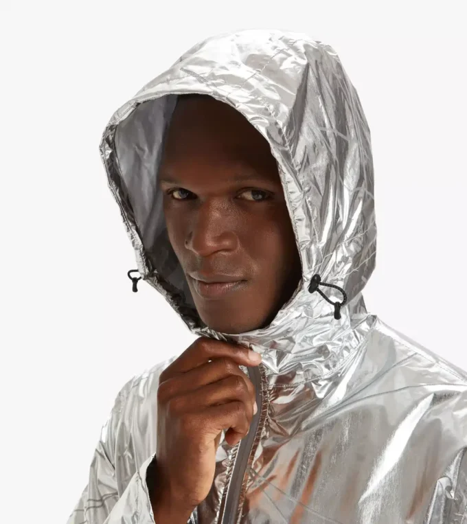 Rain Lock Jacket Wasserdichte Laufjacke