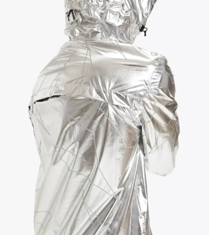 Rain Lock Jacket Wasserdichte Laufjacke