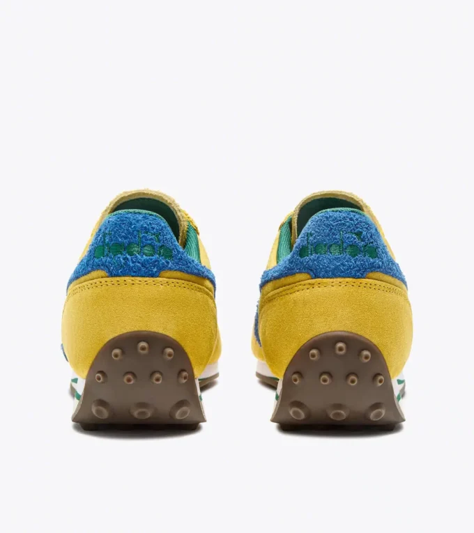 Rally S Low-Profile-Sneaker