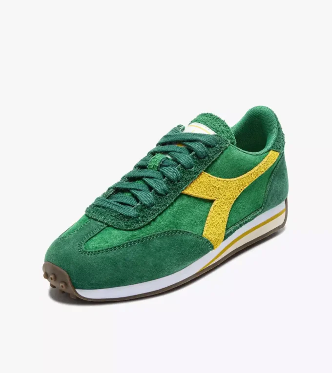 Rally S Low-Profile-Sneaker