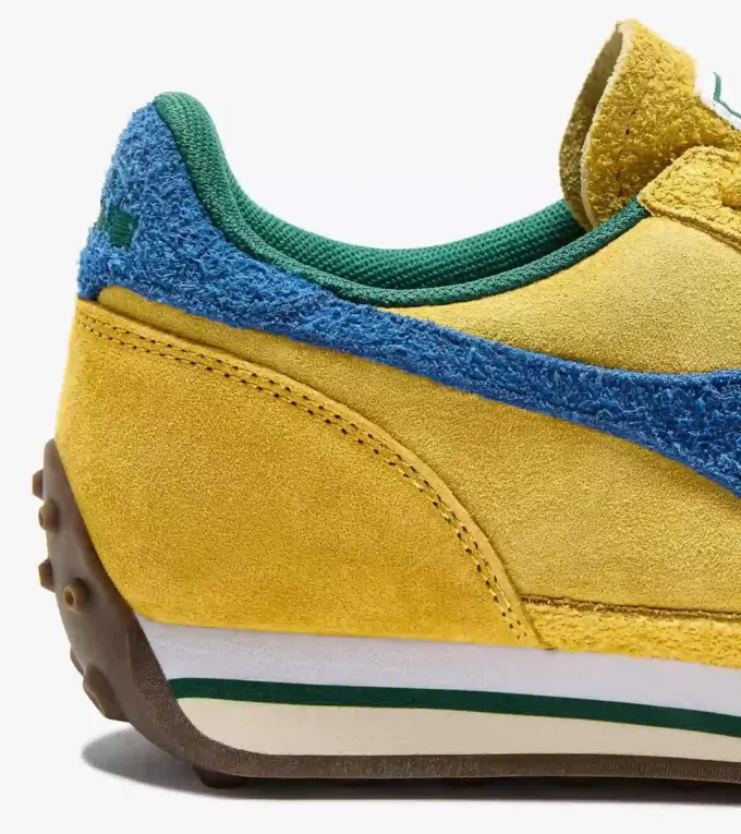 Rally S Low-Profile-Sneaker