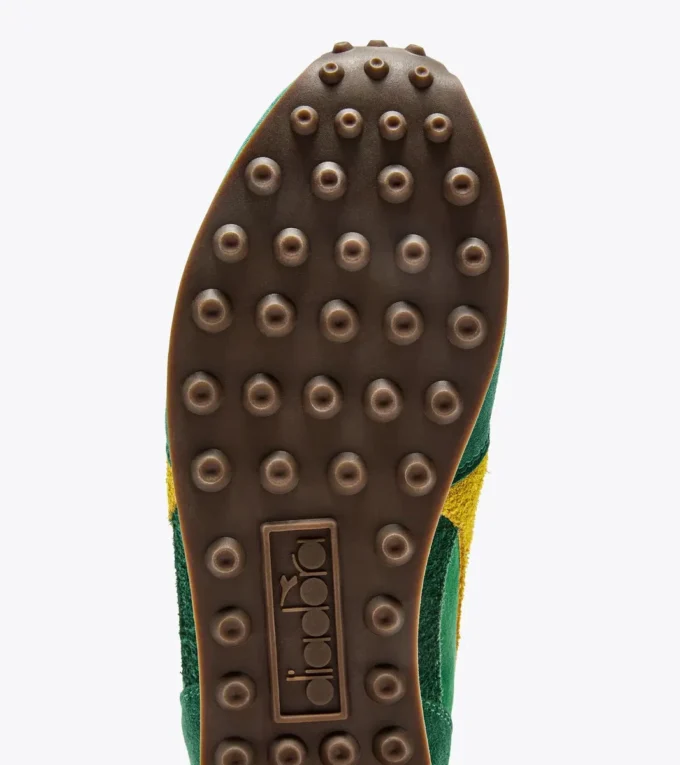 Rally S Low-Profile-Sneaker