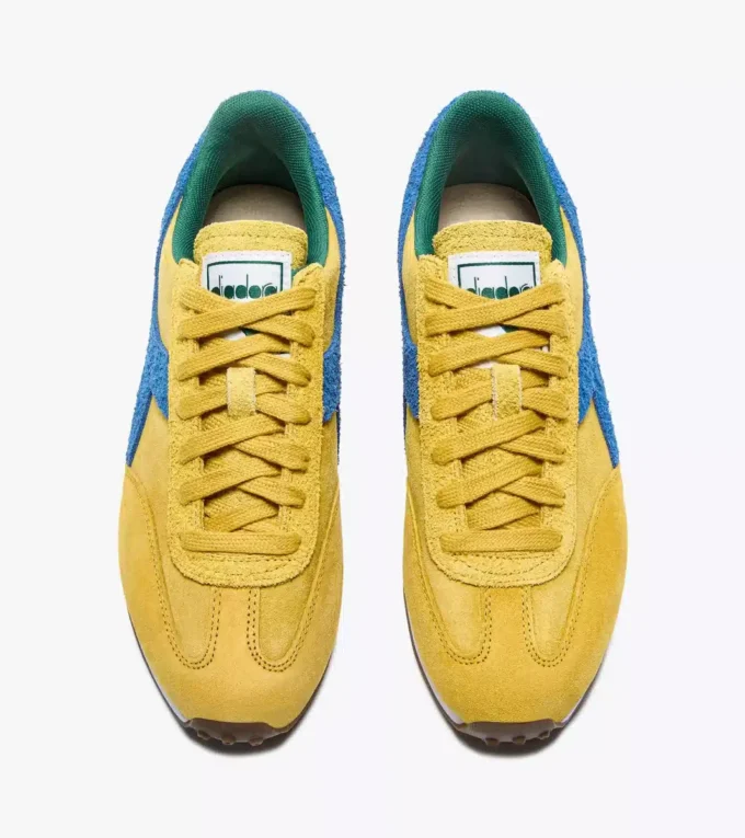 Rally S Low-Profile-Sneaker