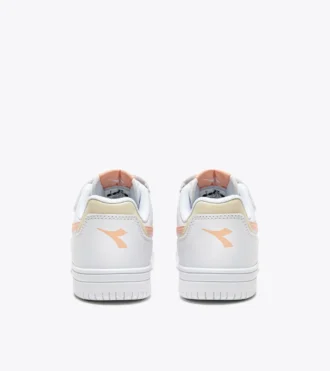 Raptor Low Ps Sportschuhe – Kinder 4–8 Jahre