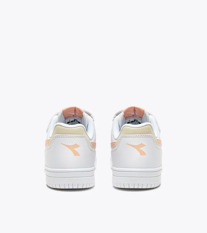 Raptor Low Ps Sportschuhe – Kinder 4–8 Jahre