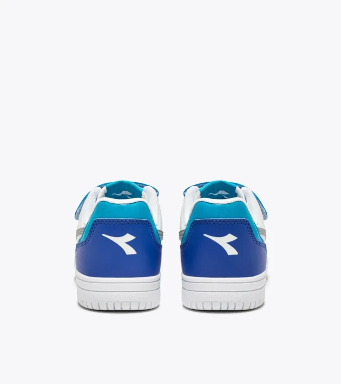 Raptor Low Ps Sportschuhe – Kinder 4–8 Jahre