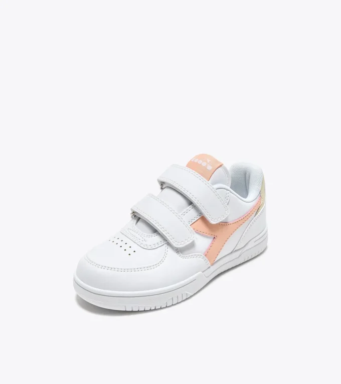 Raptor Low Ps Sportschuhe – Kinder 4–8 Jahre