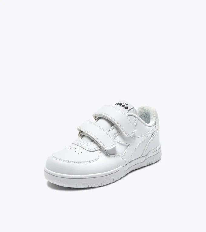 Raptor Low Ps Sportschuhe – Kinder 4–8 Jahre