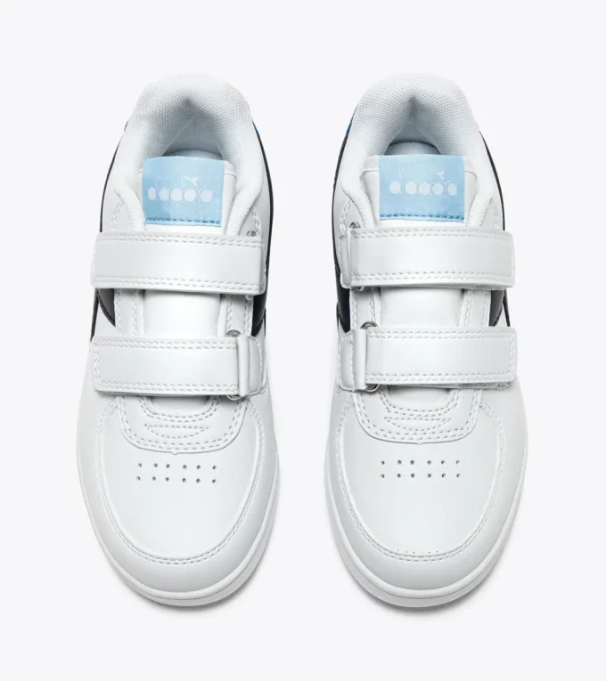 Raptor Low Ps Sportschuhe – Kinder 4–8 Jahre