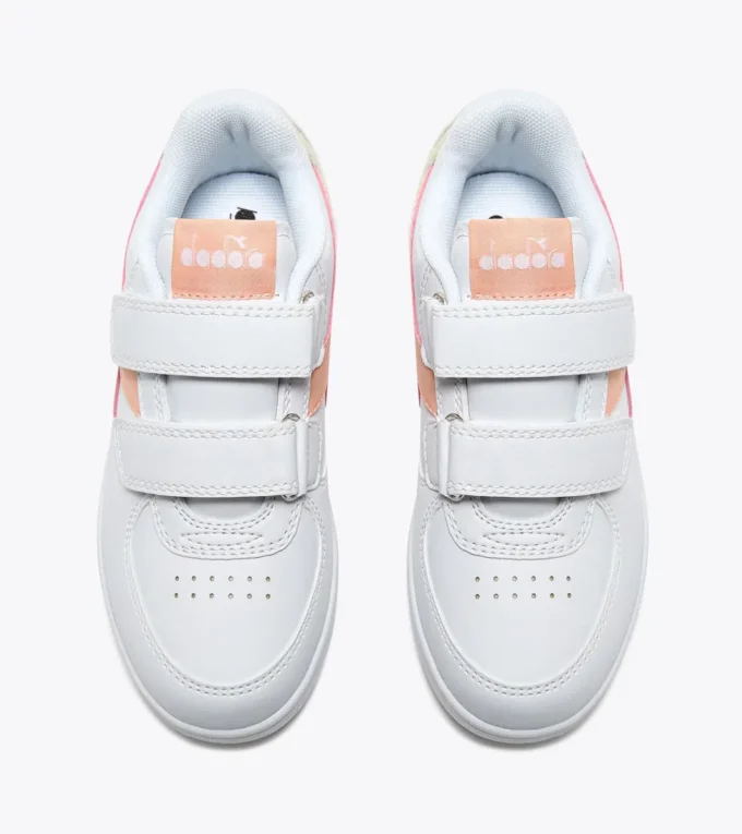 Raptor Low Ps Sportschuhe – Kinder 4–8 Jahre