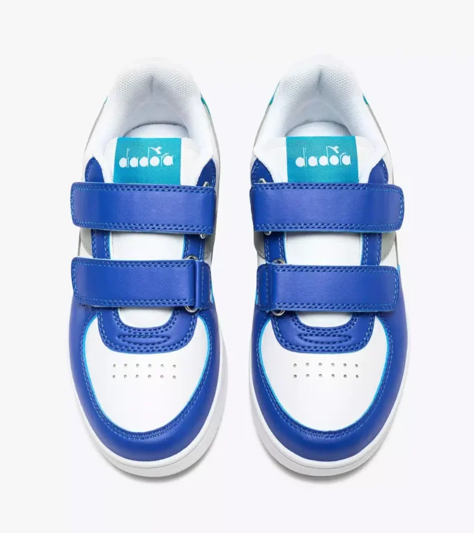 Raptor Low Ps Sportschuhe – Kinder 4–8 Jahre