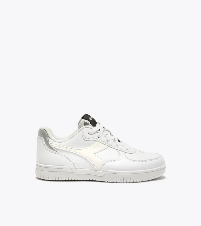 Raptor Low Spotted Gs Sportschuh – 8 bis 16 Jahre – Mädchen