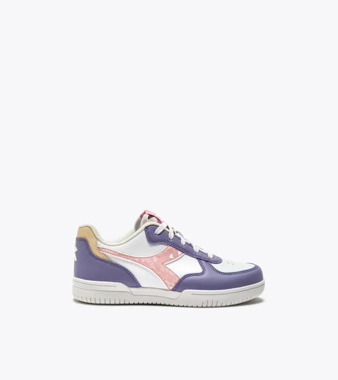 Raptor Low Spotted Gs Sportschuh – 8 bis 16 Jahre – Mädchen