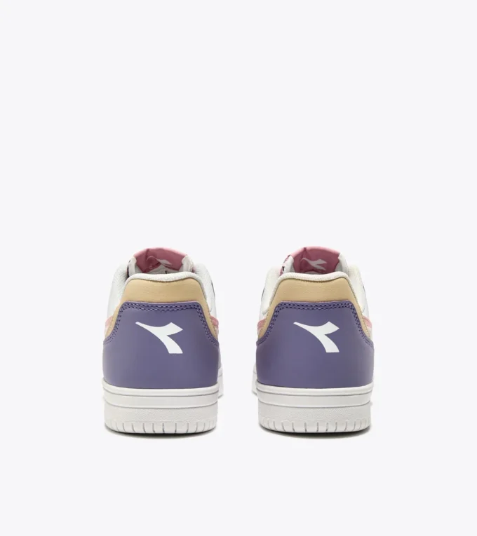 Raptor Low Spotted Gs Sportschuh – 8 bis 16 Jahre – Mädchen