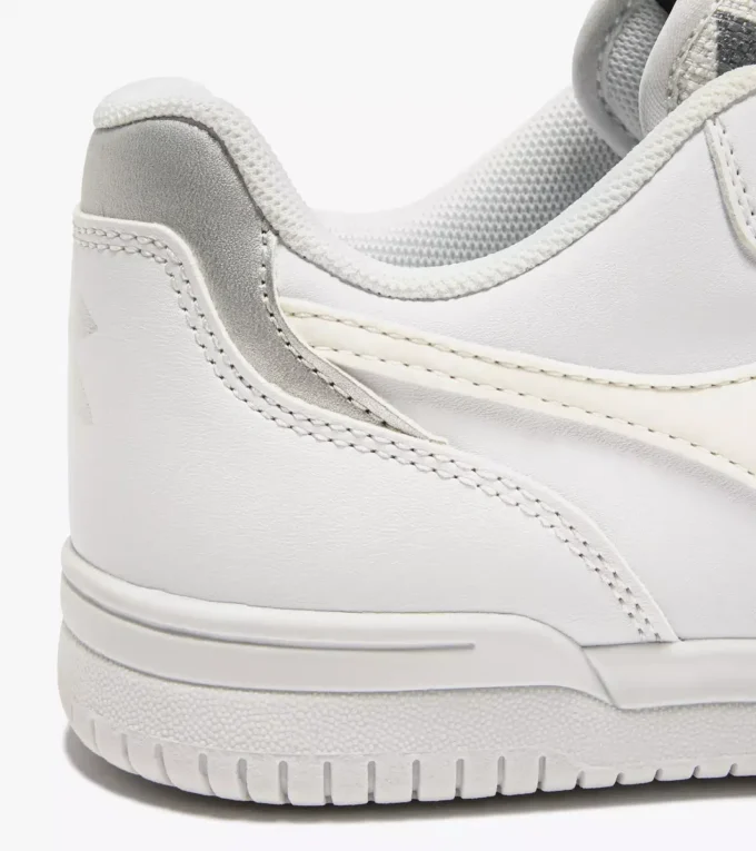 Raptor Low Spotted Gs Sportschuh – 8 bis 16 Jahre – Mädchen