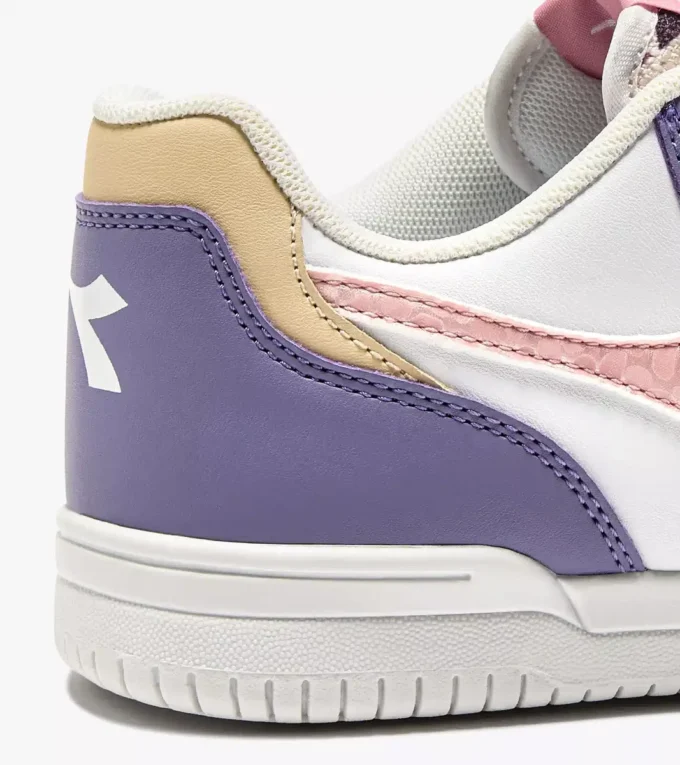 Raptor Low Spotted Gs Sportschuh – 8 bis 16 Jahre – Mädchen