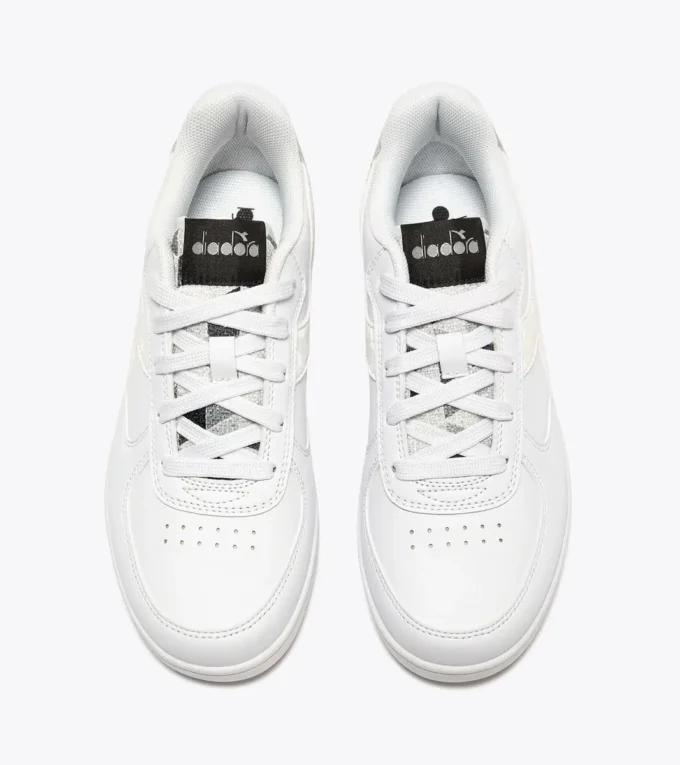 Raptor Low Spotted Gs Sportschuh – 8 bis 16 Jahre – Mädchen