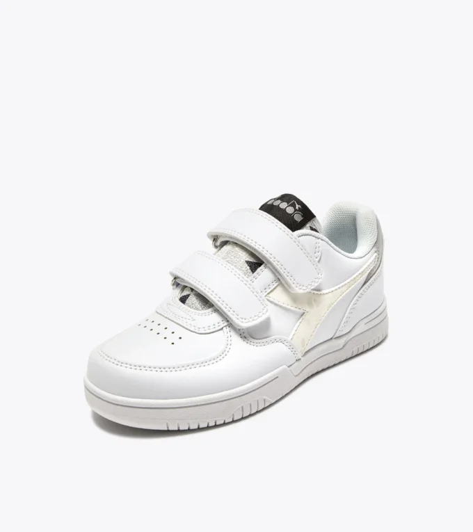 Raptor Low Spotted PS Sportschuhe – Mädchen – 4–8 Jahre