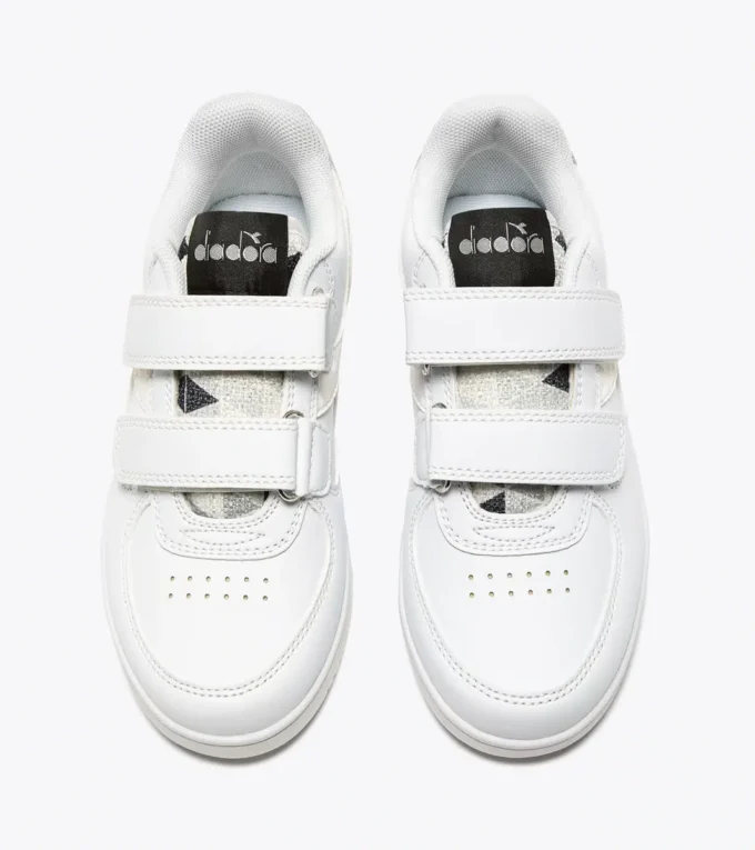 Raptor Low Spotted PS Sportschuhe – Mädchen – 4–8 Jahre