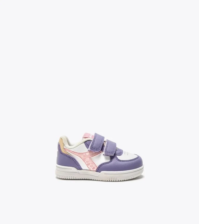 Raptor Low Spotted Td Sportschuhe – Kleinkinder – 1 bis 4 Jahre