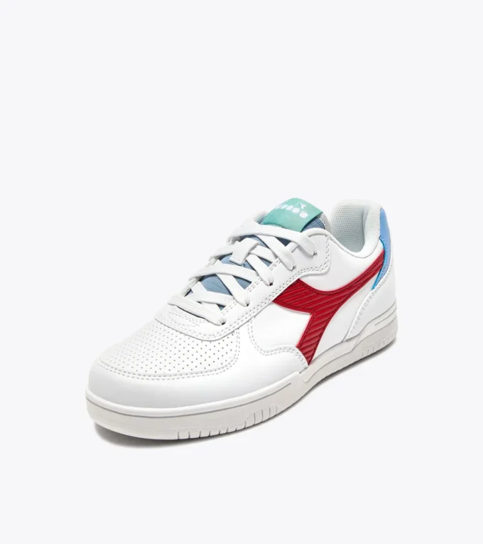 Raptor Low Stripe Gs Sportschuh – 8 bis 16 Jahre