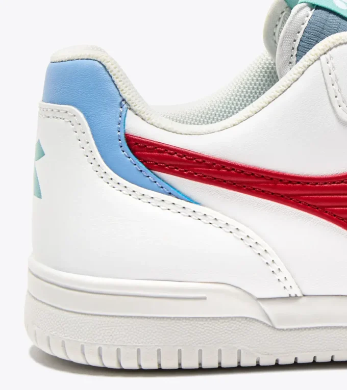 Raptor Low Stripe Gs Sportschuh – 8 bis 16 Jahre