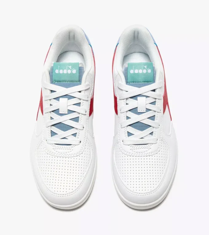 Raptor Low Stripe Gs Sportschuh – 8 bis 16 Jahre